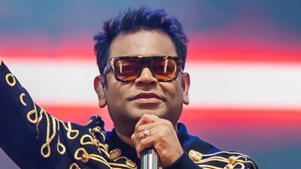 Salman Teamed Up With AR Rahman Will Appear In Tribute Music Video For late singer Asha Bhosle