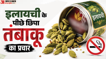 सरोगेट विज्ञापन का मामला