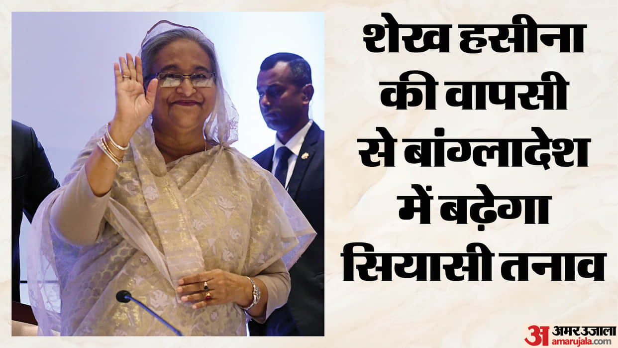 bangladesh-india-relations-sheikh-hasina-extradition-tarique-rahman-india-visit