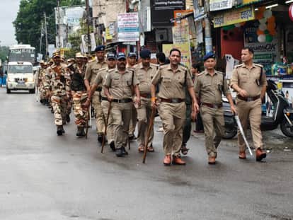 Vice President Radhakrishnan to arrive in Uttarakhand tomorrow For Two Days Visit  in Dehradun and Mussoorie
