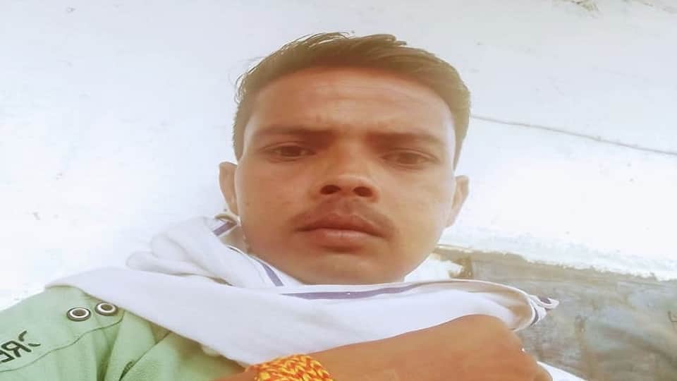 28-Year-Old Man Jumps into Yamuna, Search Continues for Second Day Amid Strong Current