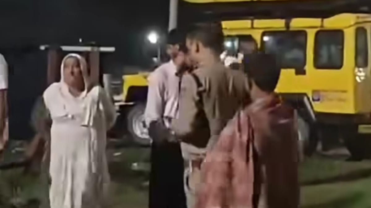 Vikasnagar: नहर में समाई कार, वीडियो मिलते ही पुलिस ने सर्च अभियान किया शुरू, डाकपत्थ से भी एक युवक लापता