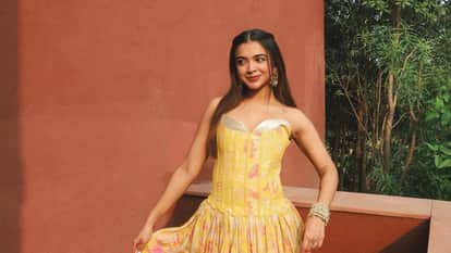 I Do not Live In India Anymore says Apoorva Mukhija after Indias Got Latent controversy