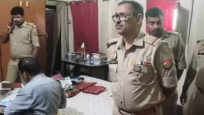 सेवानिवृत्त कर्मचारी ने की आत्महत्या।
