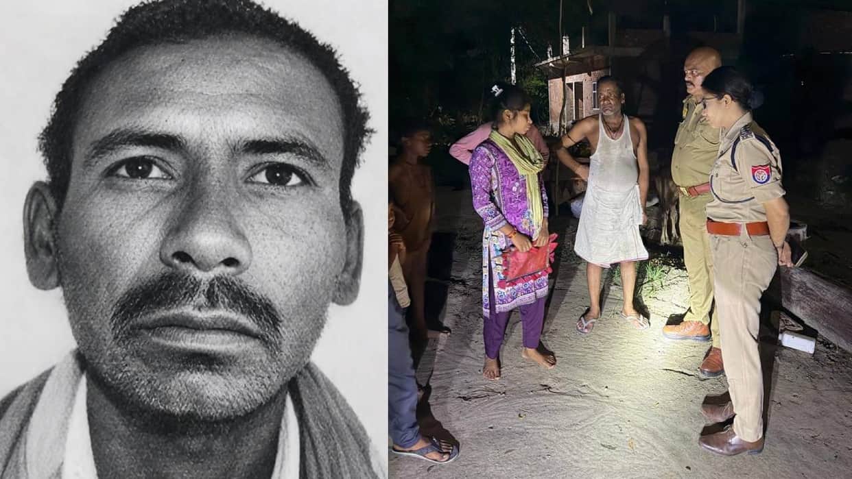 Barabanki: Watchman beaten to death; three arrested.