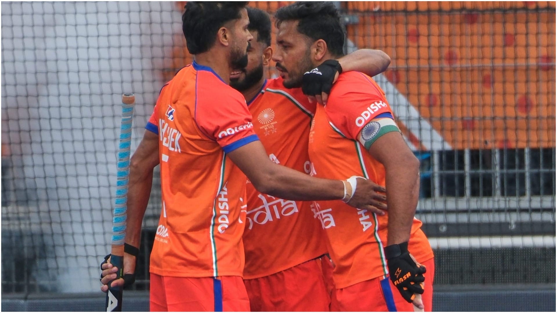 Harmanpreet Singh Becomes Top Scorer in Hockey World Cup After India’s Win Over Pakistan