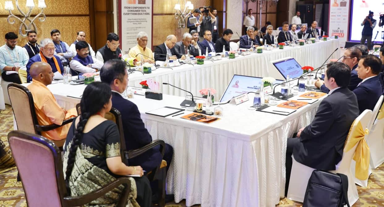 UP: Japanese companies will invest Rs 3,000 crore, providing employment opportunities to more than 10,000 yout