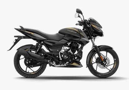 बजाज पल्सर 125
