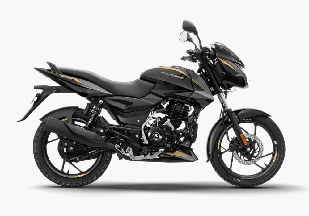 New Design 2026 Bajaj Pulsar 125 & 150 Launch August 24