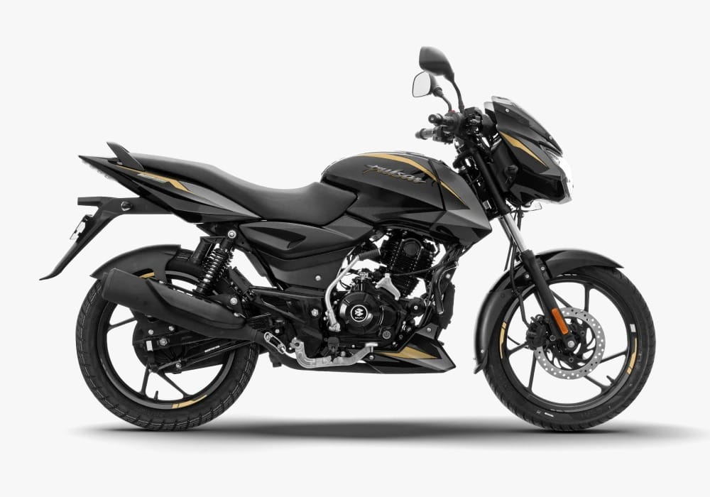 बजाज पल्सर 125