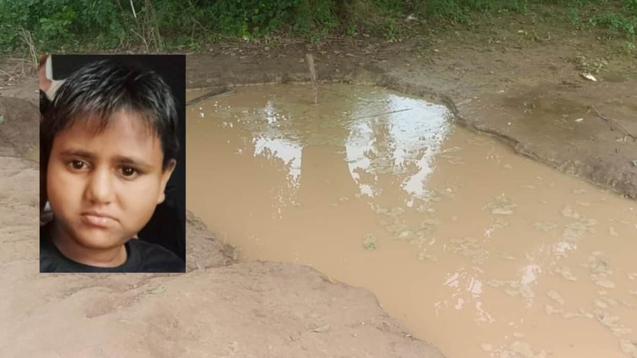 12-year-old boy drowns in water-filled pit in Budaun