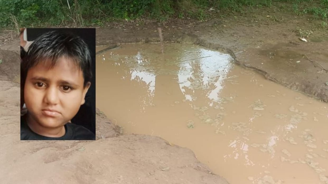 12-year-old boy drowns in water-filled pit in Budaun