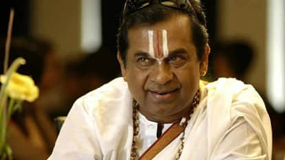 Brahmanandam Elder Brother Expressed His Pain And Said Just Call Once And Ask How Are You