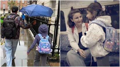 Soha Ali Khan took a stand to protect her daughter Inaaya from digital security