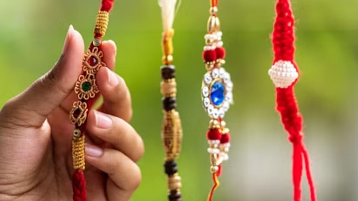 Raksha Bandhan: Public holiday in Chhattisgarh on Raksha Bandhan