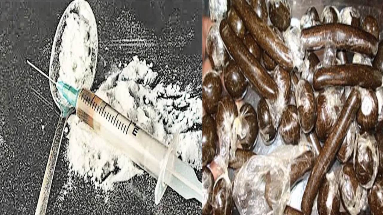 चिट्टा-चरस व गांजा की खपत राष्ट्रीय औसत से ज्यादा।