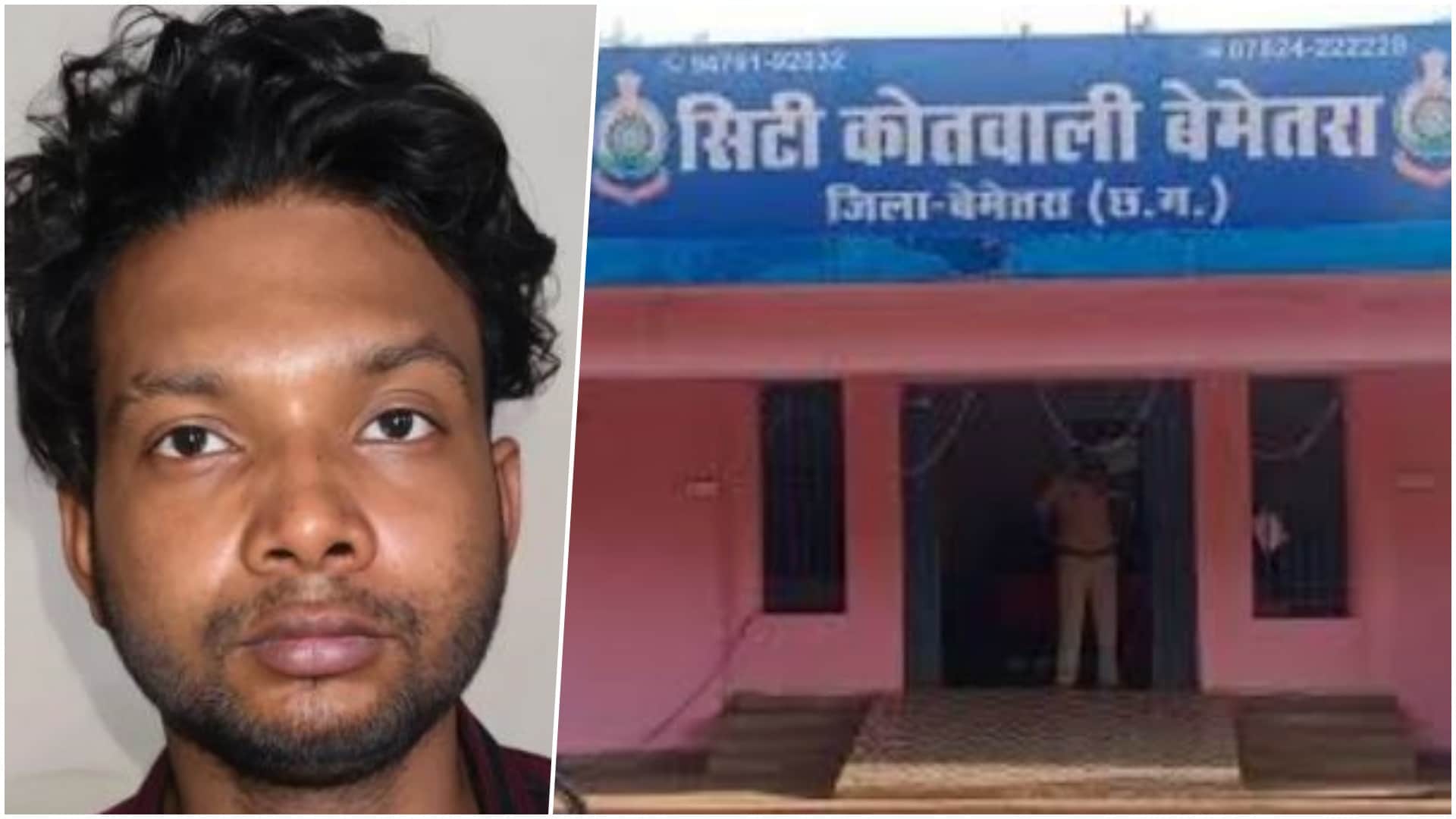 आरोपी मोहम्मद सुमोन खान