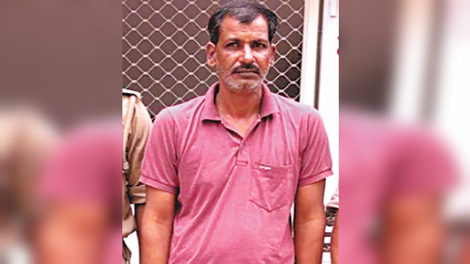 Meerut: Murder-Cum-Robbery Accused Arrested After 12 Years, Had Fled to Saudi Arabia