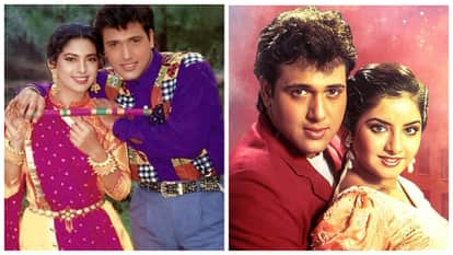 Govinda Second Marriage Remark Resurfaces Again Where He Talked About Juhi Chawla And Divya Bharti