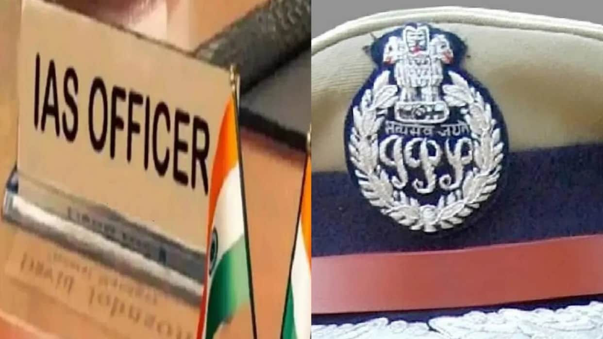 Retired officers divided over the cadre reduction issue; outlined the impact on everything from administration