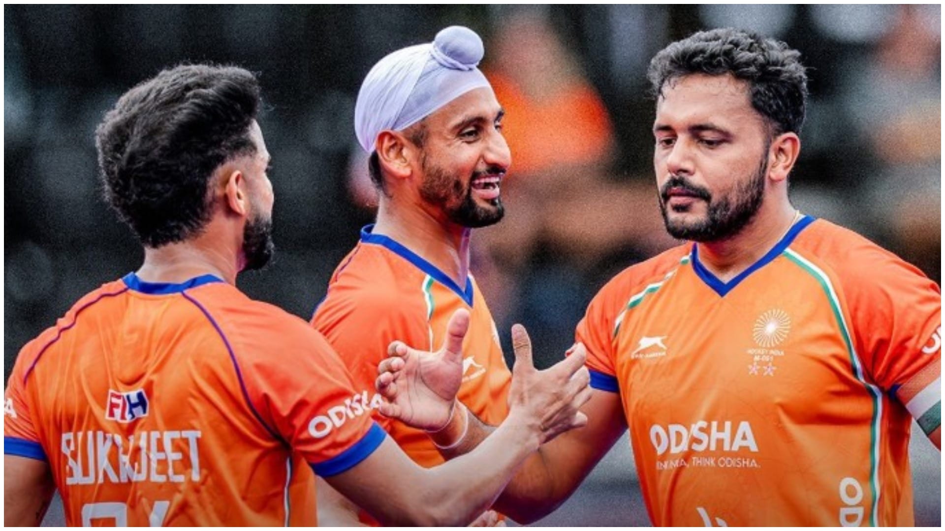 India vs Argentina FIH Hockey World Cup 2026 Live Score update and key moments points table update