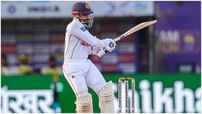 India Win Their 600th Test: Beat Sri Lanka by 165 Runs in Galle as Manav Suthar Takes Six Wickets