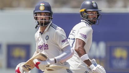 India vs Sri Lanka Test LIVE Streaming: When and Where to Watch 2nd Test on TV, Mobile and Laptop