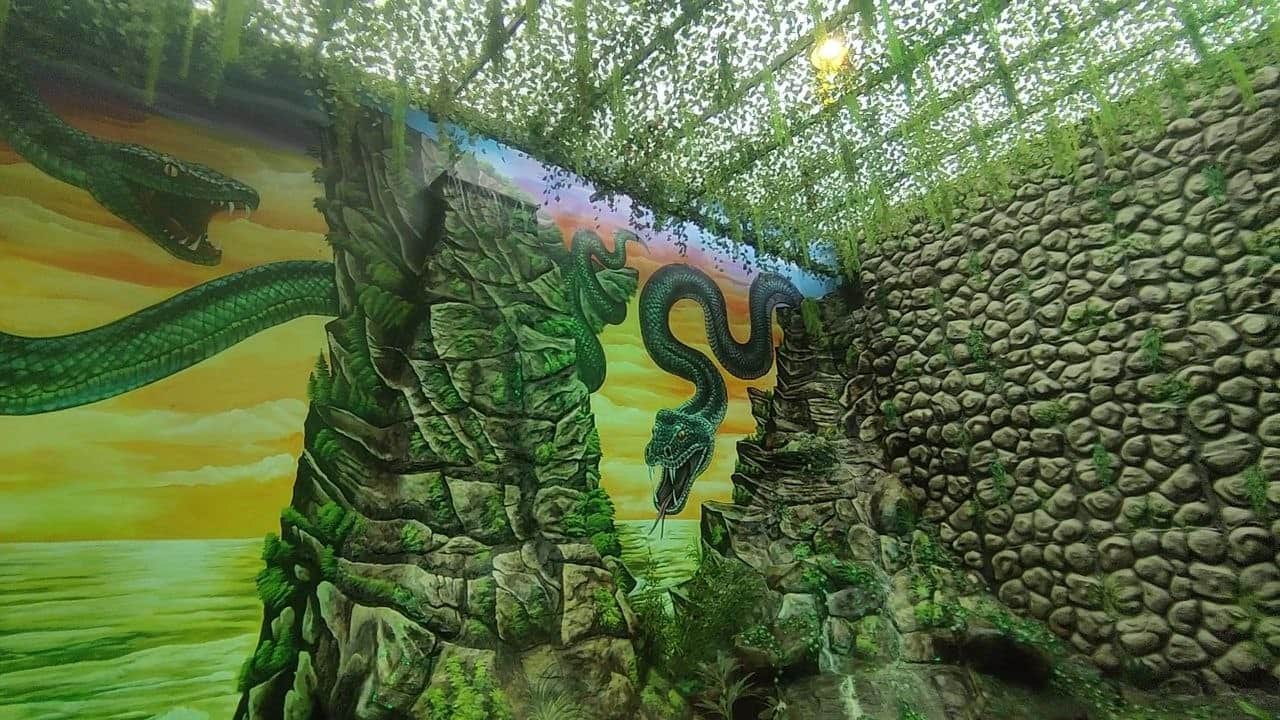 indore-news-kamla-nehru-zoo-opens-indias-first-14d-theater