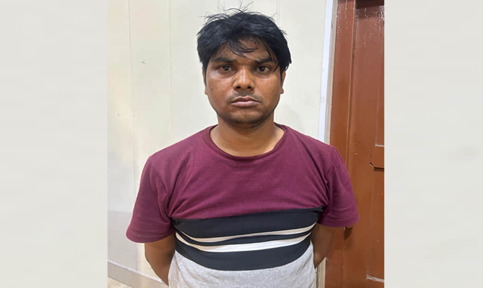 Kanpur: Junior Engineer suspended and jailed in ₹1.52 crore scrap scam