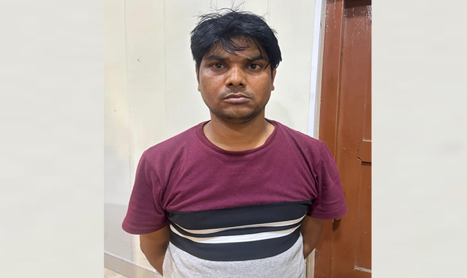 Kanpur: Junior Engineer suspended and jailed in ₹1.52 crore scrap scam