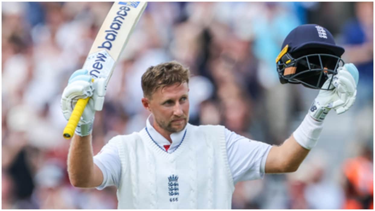 ENG vs PAK: How Is Joe Root's Record Against Pakistan? England Star Returns as Captain