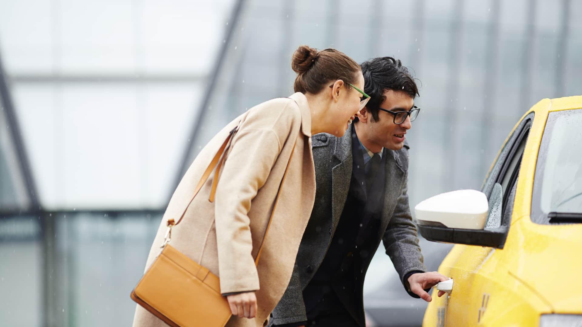 Cab Fare Rules Can Drivers Charge Extra for Traffic Jams Know What Passengers Should Do