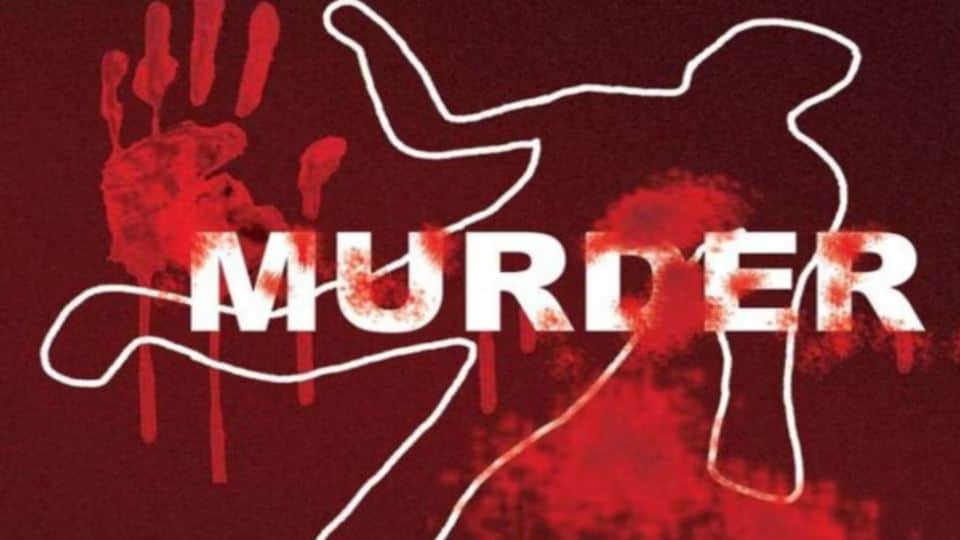 Kabaddi player murdered Killing stems from Sarpanch election rivalry attacked with iron rods in mansa