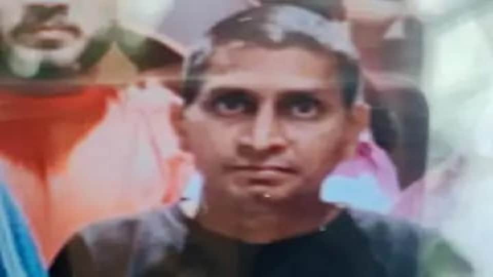 Artisan dies under suspicious circumstances in rudrapur