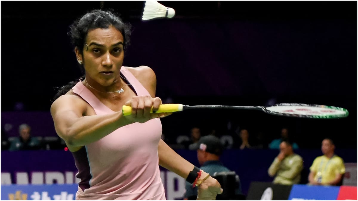 Asian Games 2026 Live: बैडमिंटन में भारत का सफर खत्म, उन्नति के बाद सिंधू भी हारीं; बॉक्सर अंकुश का पदक पक्का