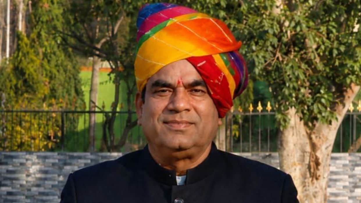 Prof Anil Kumar Rai to be the new Vice-Chancellor of Rohilkhand University
