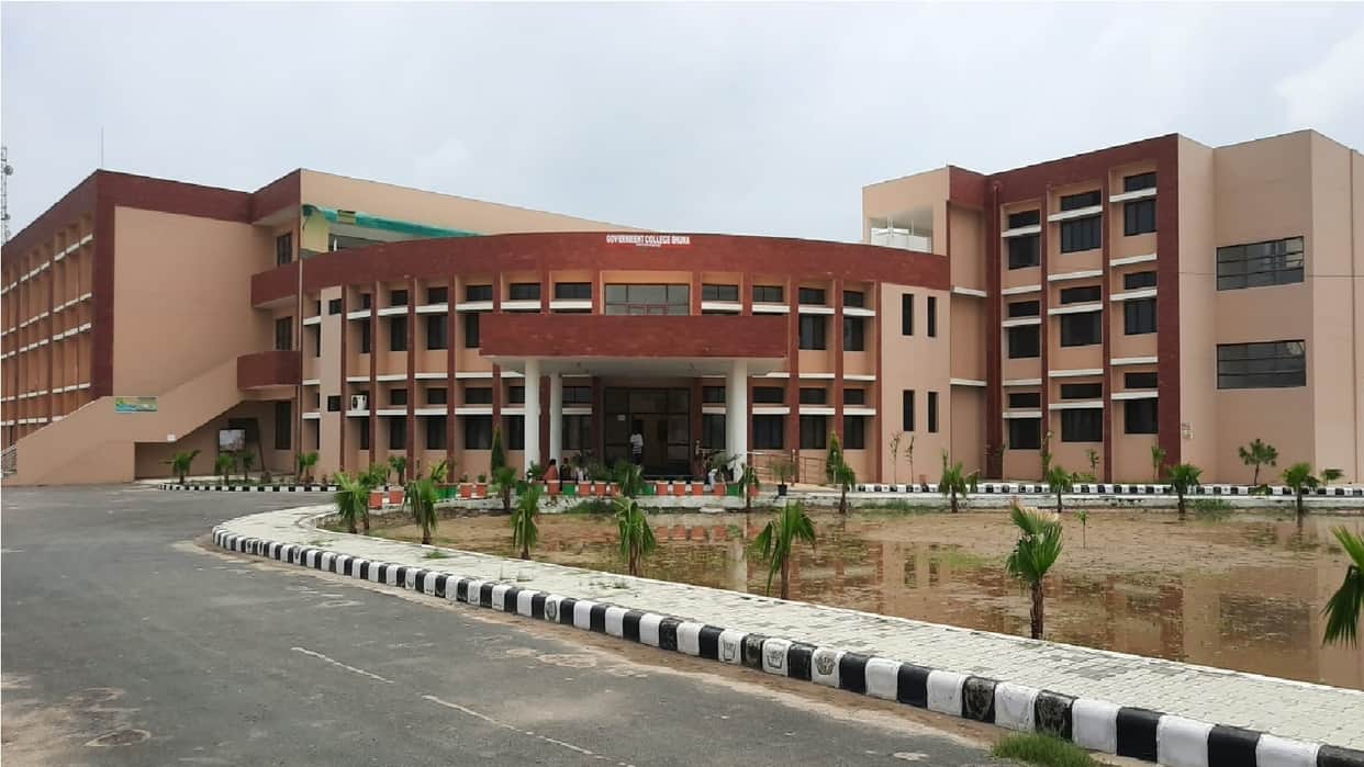 AstroTurf football stadium to be built in Bhuna, Fatehabad; tender worth over 7 crore issued