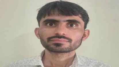 आरोपी दिनेश कुमार विश्नोई