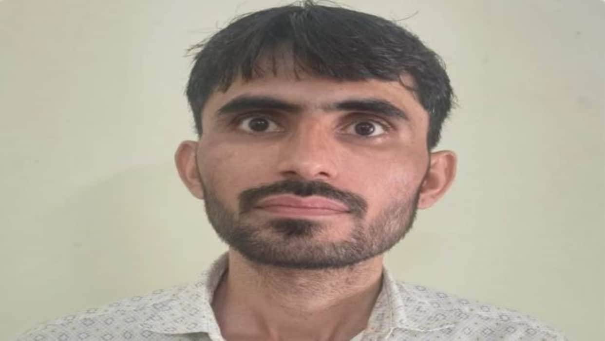 Ajmer News: Brother-in-Law Posed as Dummy Candidate, Altered Photo for Exam; SOG Arrests Him