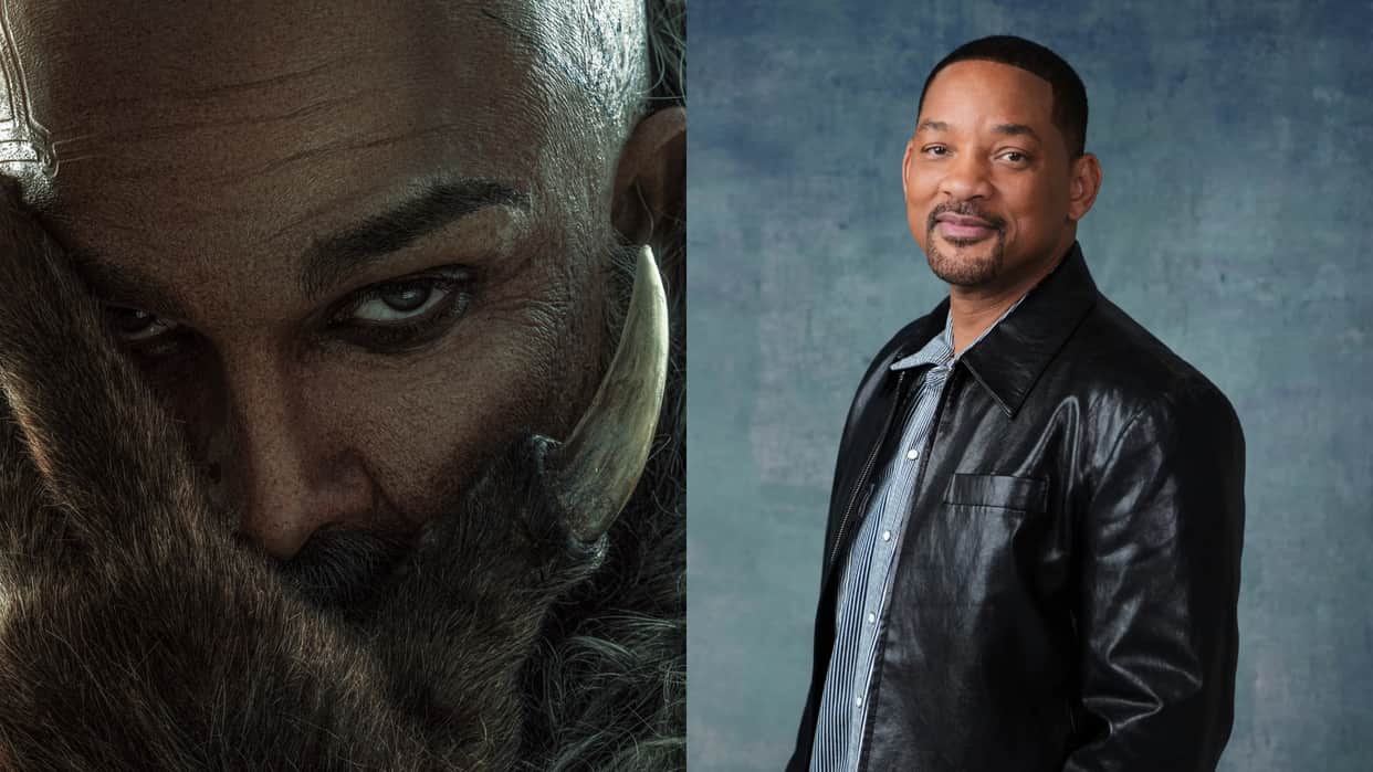 Will Smiths Entry In Raaka Is Set To Begin Costumes Finalized Shooting To Begin Soon