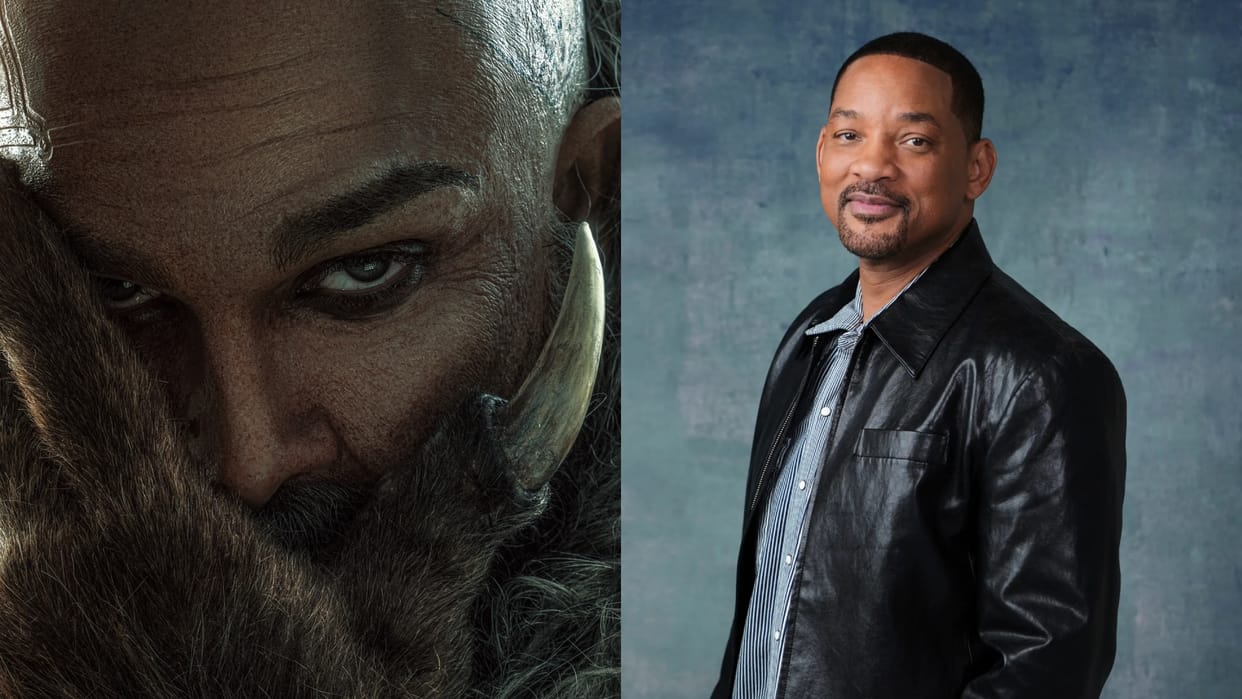 Will Smiths Entry In Raaka Is Set To Begin Costumes Finalized Shooting To Begin Soon