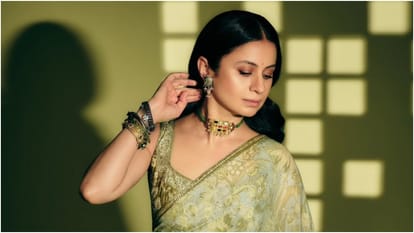 Rasika Dugal on filming bold scenes in Mirzapur says intimacy coordinator helped her feel more at ease