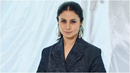 Rasika Dugal Exclusive Interview: actress talks about Mirzapur The Movie and her character Beena Tripathi