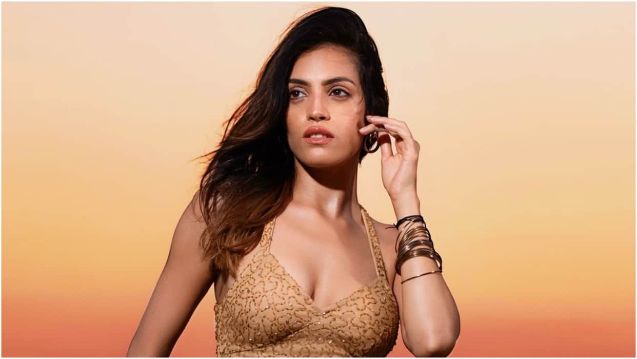 Model Riya Ahir approaches Mumbai Police seeks FIR withdrawal and action against online threat