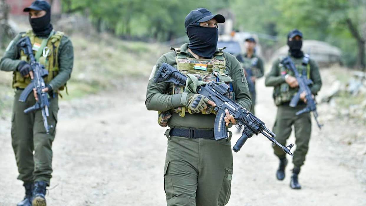 Core group formed to prevent incidents like suicides in CRPF