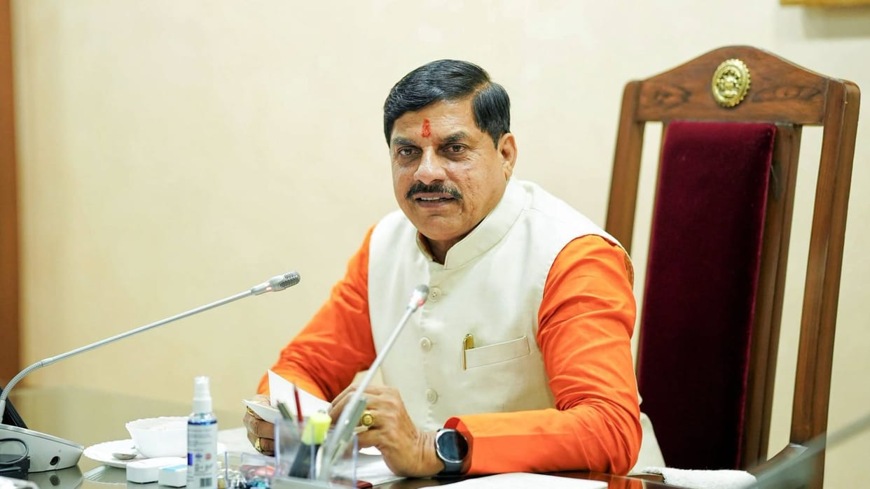 Ladli Behna Yojana CM Mohan Yadav to Transfer Over 2148 Crore Beneficiaries to Get 1750 rupees Today