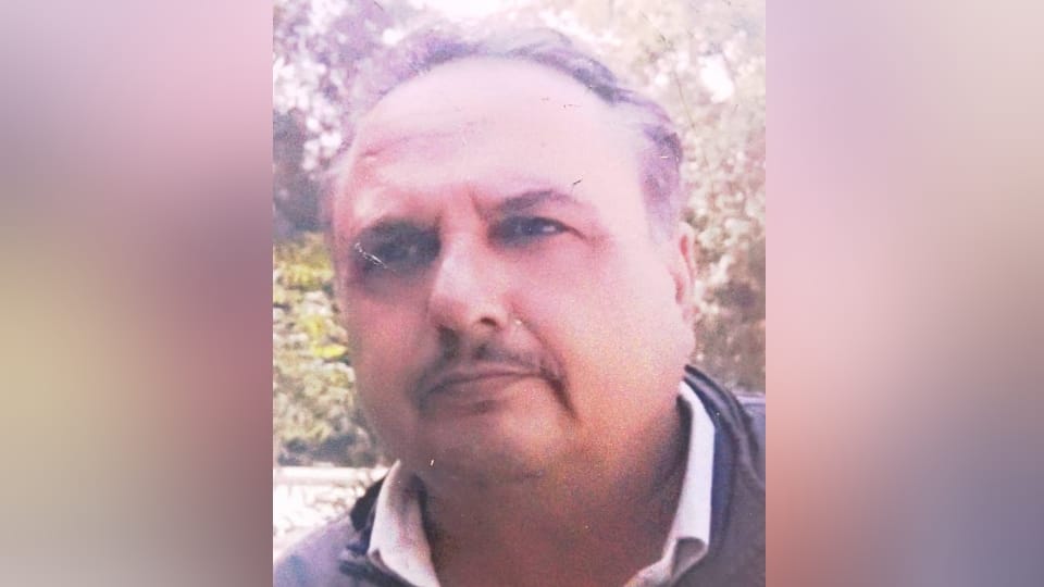 Baghpat: Brick kiln owner riding a motorcycle killed after being run over by a tractor-trolley