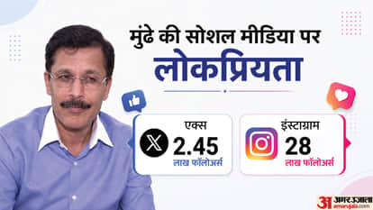 Who is Tukaram Mundhe? 25 Transfers in 21 Yrs, Now His Crackdown Has Put Shah Rukh, Ajay and Tiger in Trouble
