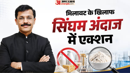 तुकाराम मुंढे का सख्त एक्शन