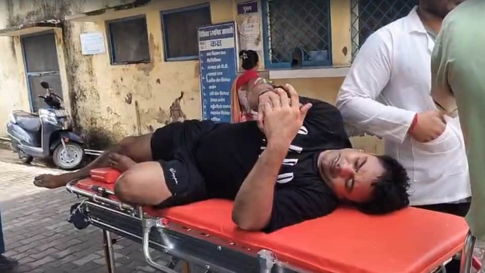 Accident on Dehradun-Haridwar Highway Haryana tourists returning from temple  four killed  Photos